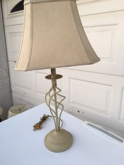 Lamp