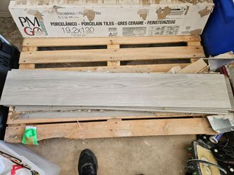 Tile - porcelain tile - gray