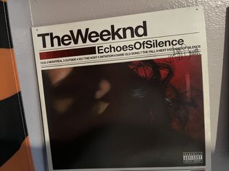 The Weeknd