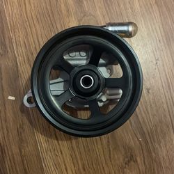 Power Steering Pump