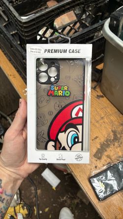 Celero & Revvl 6 phone case