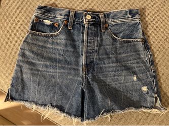 Abercrombie shorts