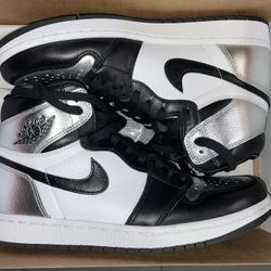 Air jordan 1 retro hot sale high og size 8