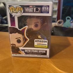 Funko Pop