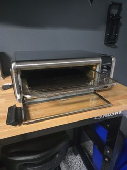Ninja Air Fryer