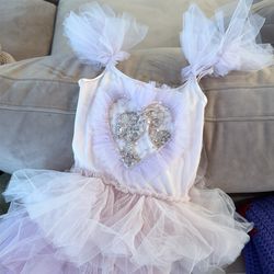 Tutu du monde Barbie dress