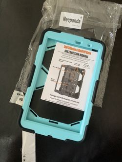 Tablet Cover for Samsung Galaxy