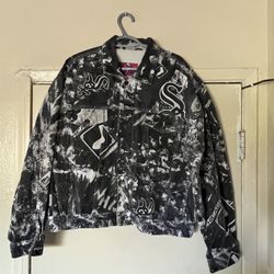 90’s Jacket