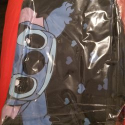 Stitch 3 Piece Backpack