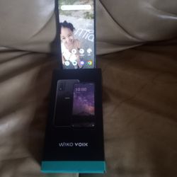 Wiko VOIX