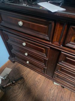 Dresser for sale