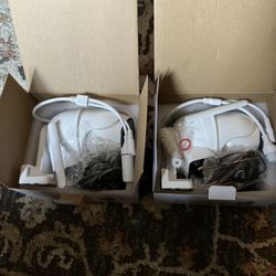 Cámaras De Seguridad Para Casa 