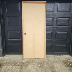Interior Door Pre-hang