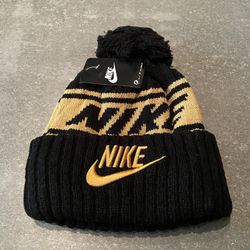 Brand New Nike Beanie