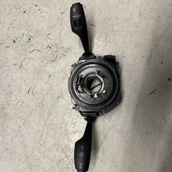 12-20 OEM BMW F22 F30 F32 F33 F36 F82 Clock Spring Steering Wheel Angle Sensor