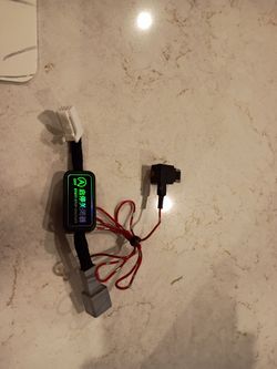 Subaru Crosstrek Auto Start Stop Eliminator
