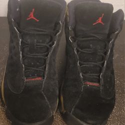 Jordan 13 Retro Size 6Y