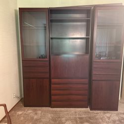  Danish Scan-Flex Rosewood