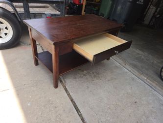 Avington Coffee Table  Target’s Threshold br