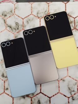  Z Flip 5 Just Dropped! Starting today form $379 or $1 Down – Save Over $600 with 1-Year Warranty