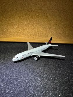 Model Airplane