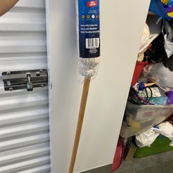 Mop