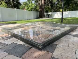 Huge Skylight 