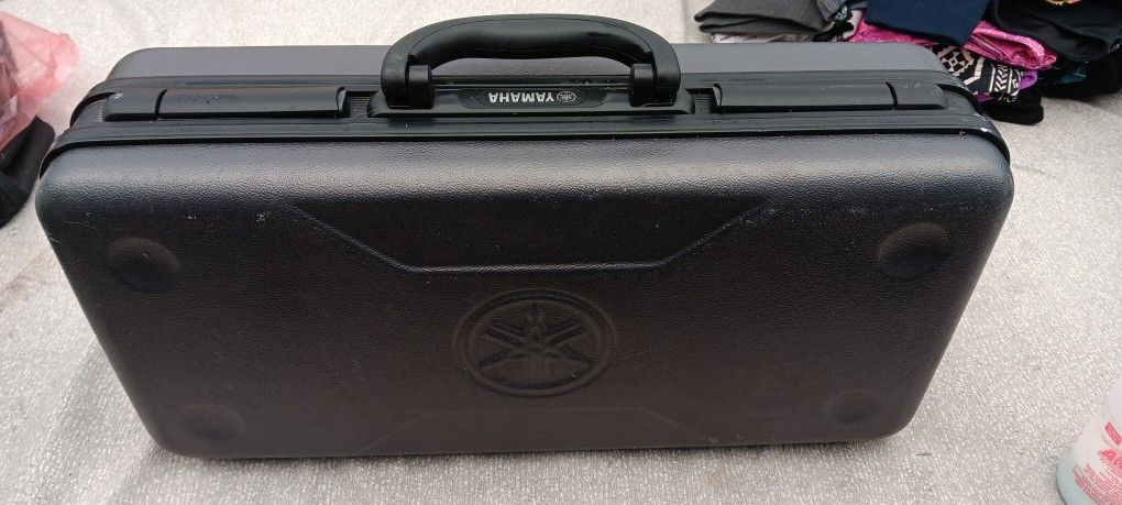 Yamaha Advantage Trumpet YTR200AD