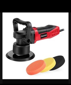 Avid Power Buffer Polisher