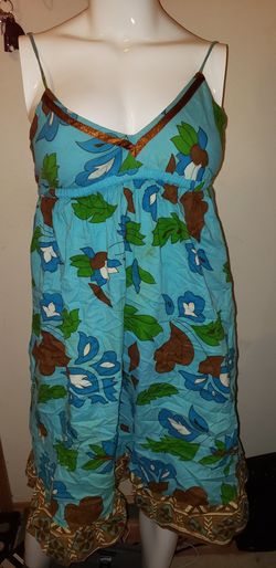 Cute summer dress