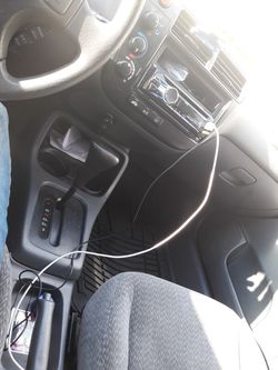 Honda Civic Lx 2000 160xxx Miles