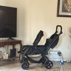 Stroller For 2