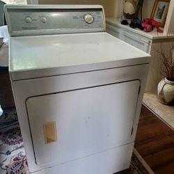Dryer for Sale (Electric)