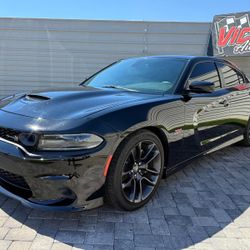 2020 Dodge.Charger.Scat.Pack