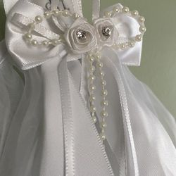 Girls Veil Headpiece