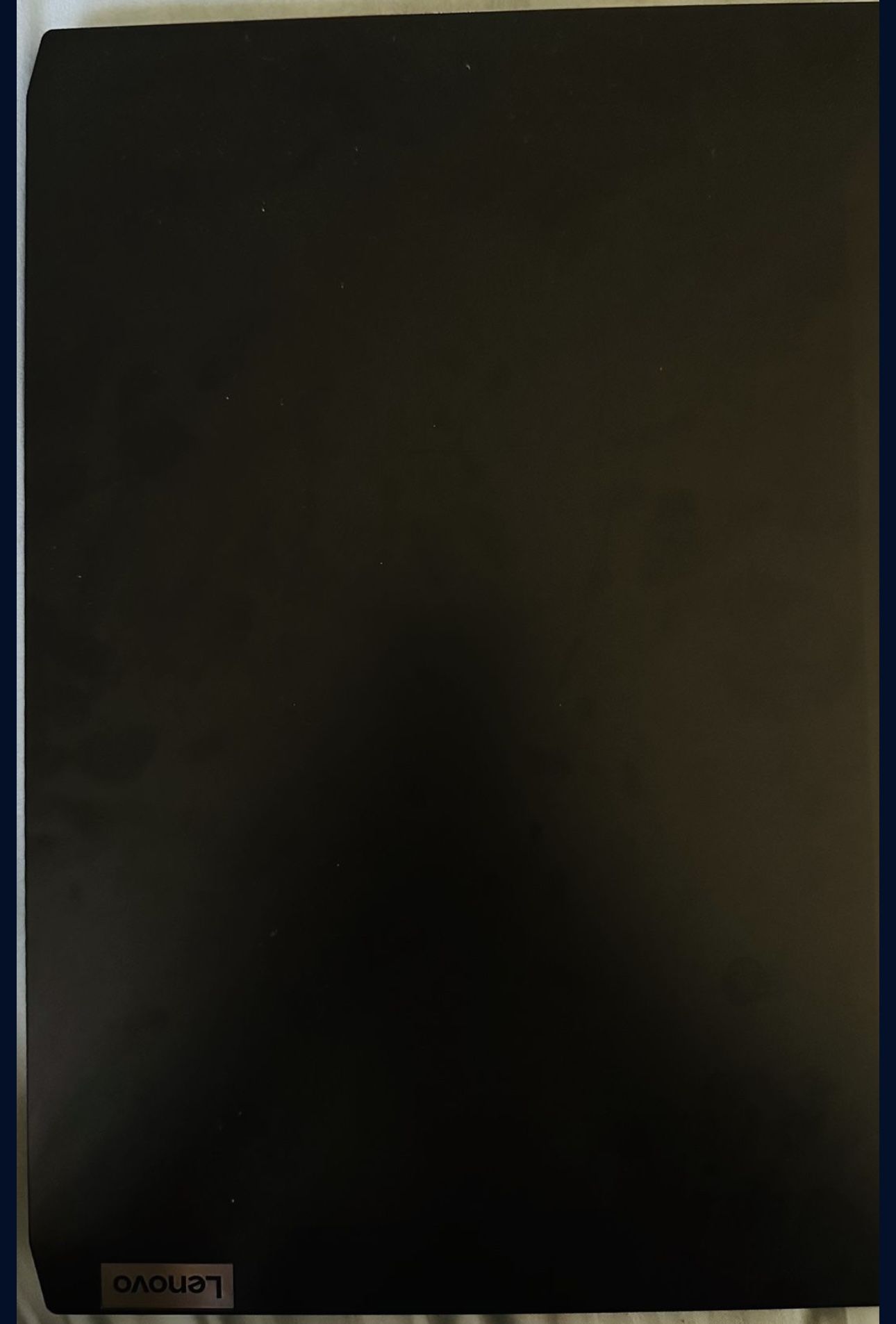 Lenovo Ideapad 5 Gaming Laptop RTX 3060