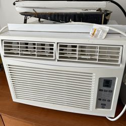 Window Air Conditioner