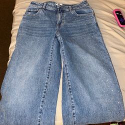 Victoria secret jeans
