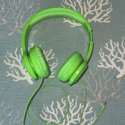 Head Set For Kids 