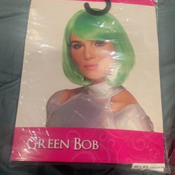 Green Bob