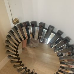Big Mirror