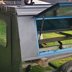 S10,ranger,  Tool Shell