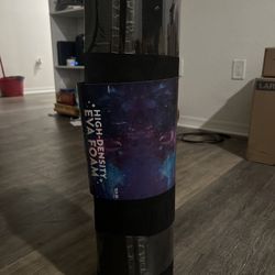 High Density EVA Foam 