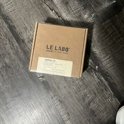 Le Labo  Santas 33