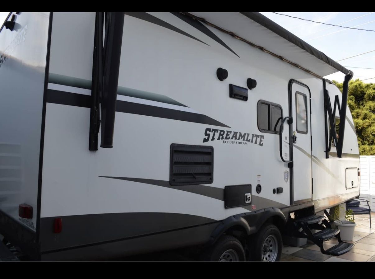 2020 Gulfstream Streamlite 24RBS