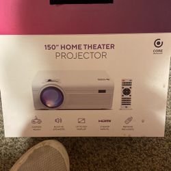 Video Projector