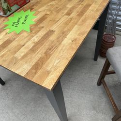 Small Kitchen Table 