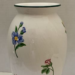 Sintra by Tiffany & Co. Floral Vase