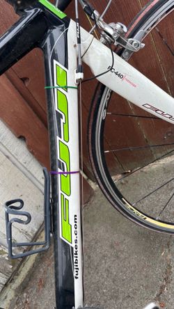 Fuji FC-440 Road Bike