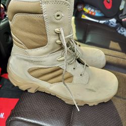 Mens Boots 